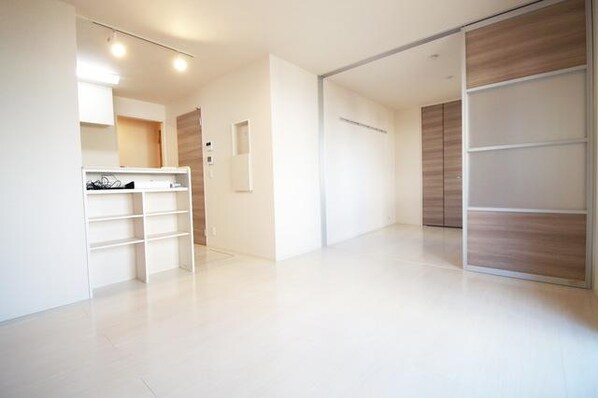 セジュールウィンの物件内観写真